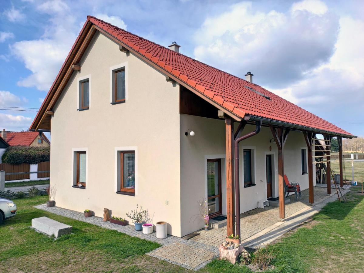 Apartmán U Kamenného Mostu Třeboňsko *