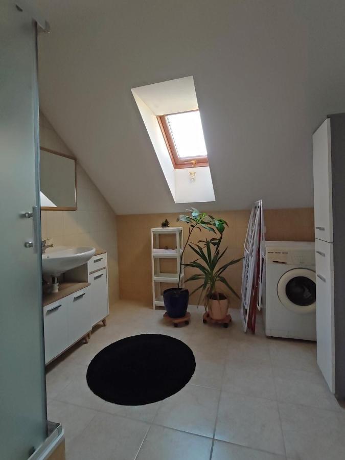 U Kamenného Mostu Třeboňsko Apartmán Třeboň