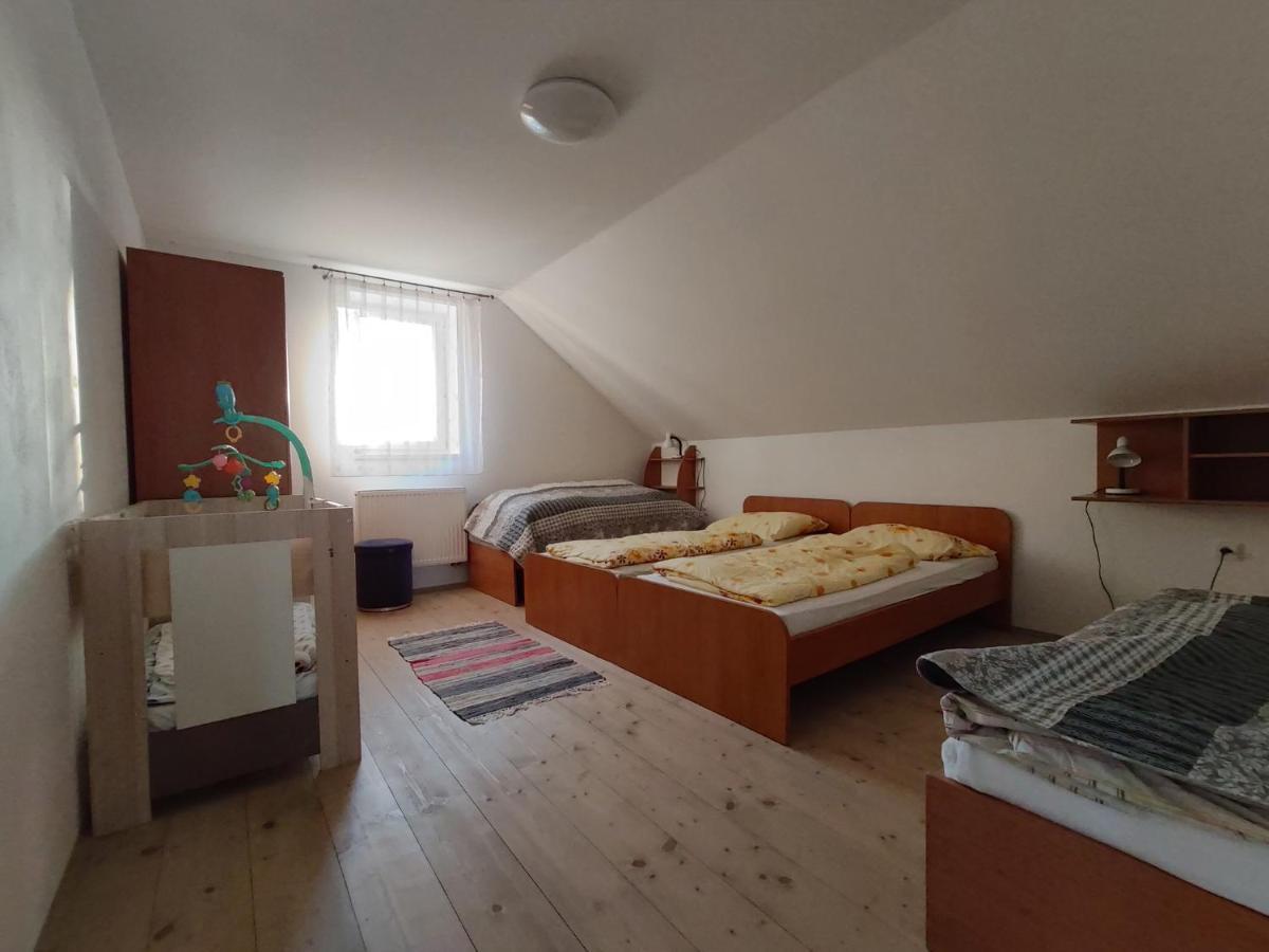 U Kamenného Mostu Třeboňsko Apartmán *