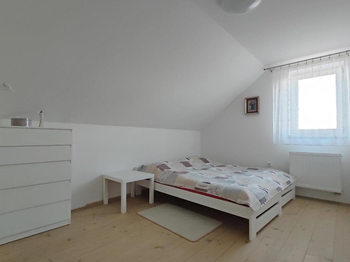 Apartmán U Kamenného Mostu Třeboňsko